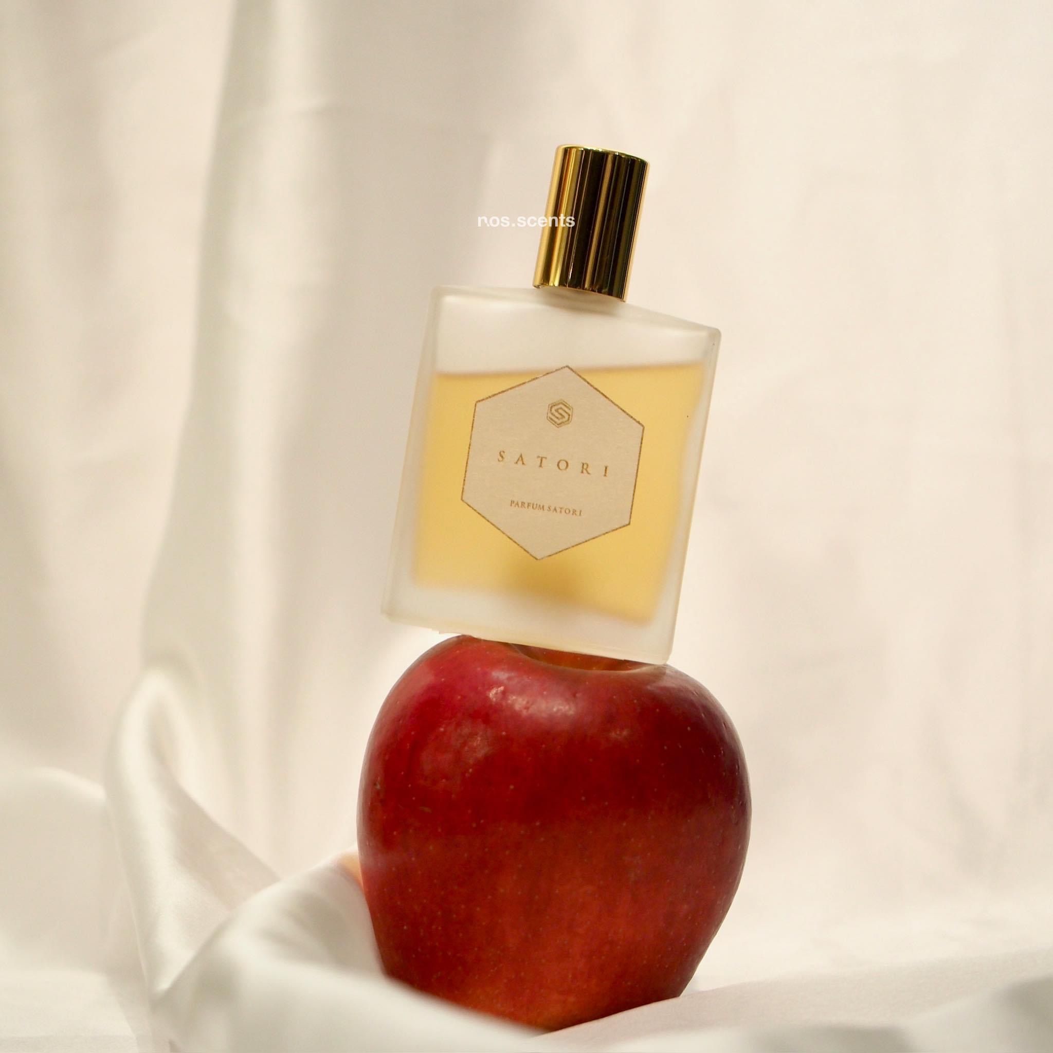  Parfum Satori Satori 