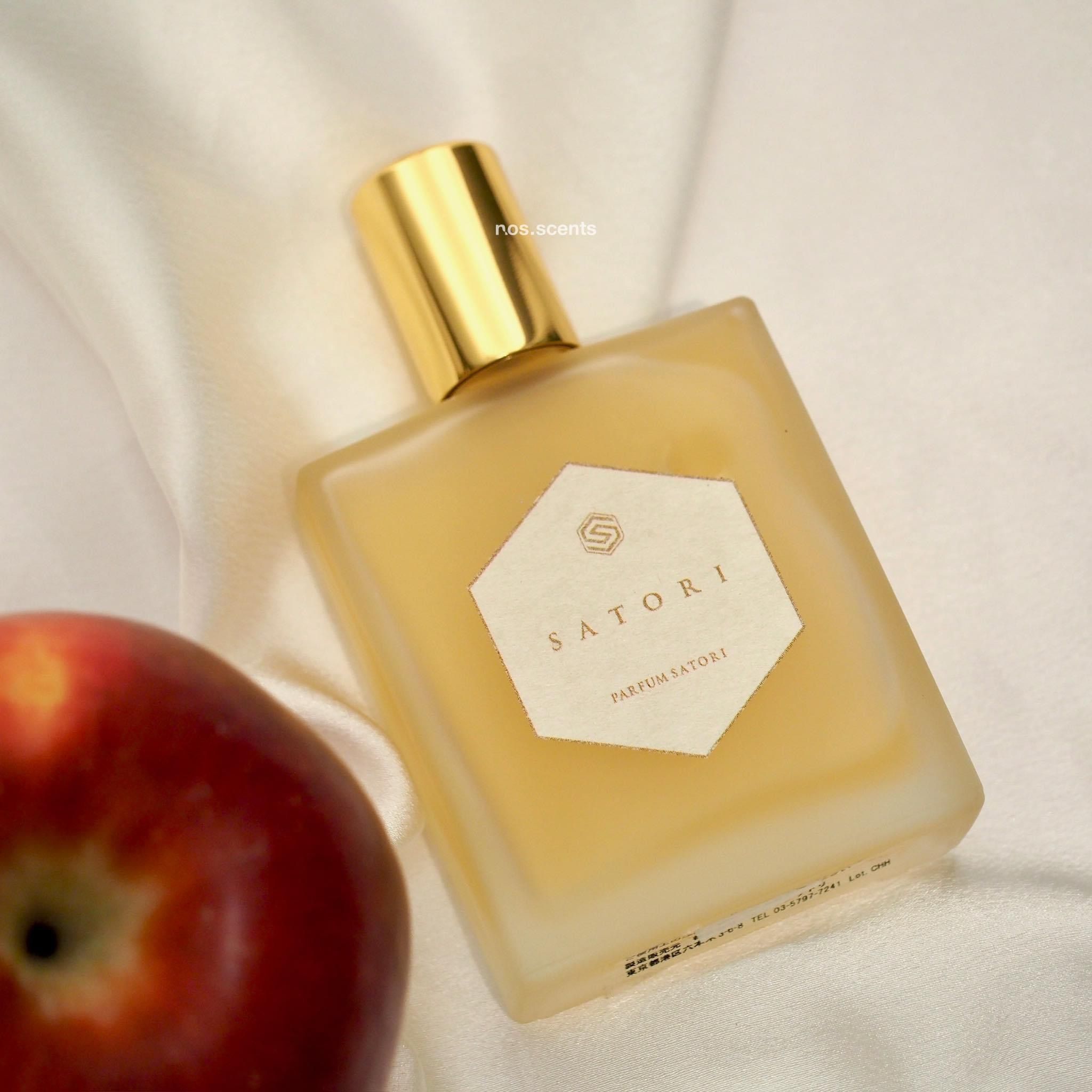  Parfum Satori Satori 