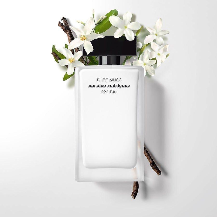  Narciso Rodriguez Pure Musc For Her 