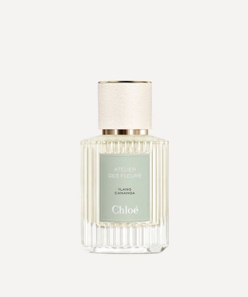  Chloé Atelier Des Fleurs Ylang Cananga 