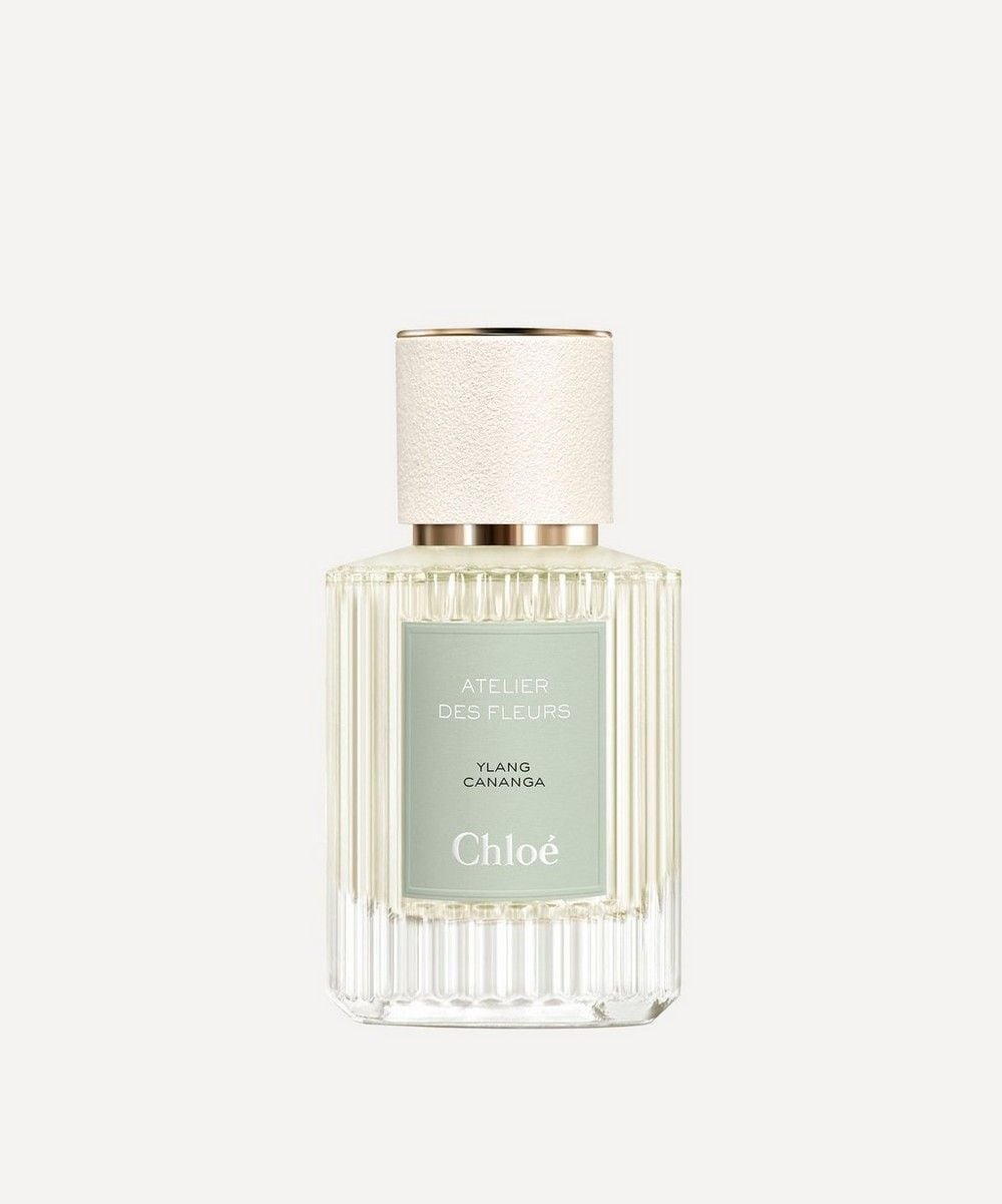  Chloé Atelier Des Fleurs Ylang Cananga 