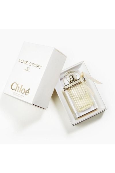  Chloé Love Story Eau de Parfum 