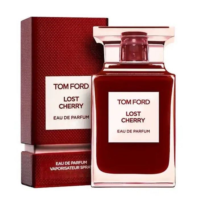  Tom Ford Lost Cherry 