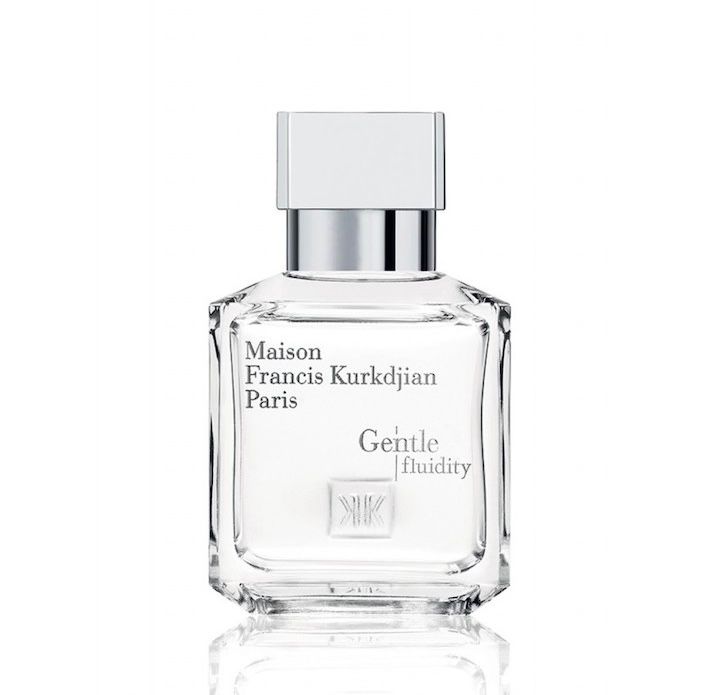  Maison Francis Kurkdjian Gentle Fluidity Silver 