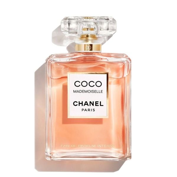  Chanel Coco Mademoiselle 