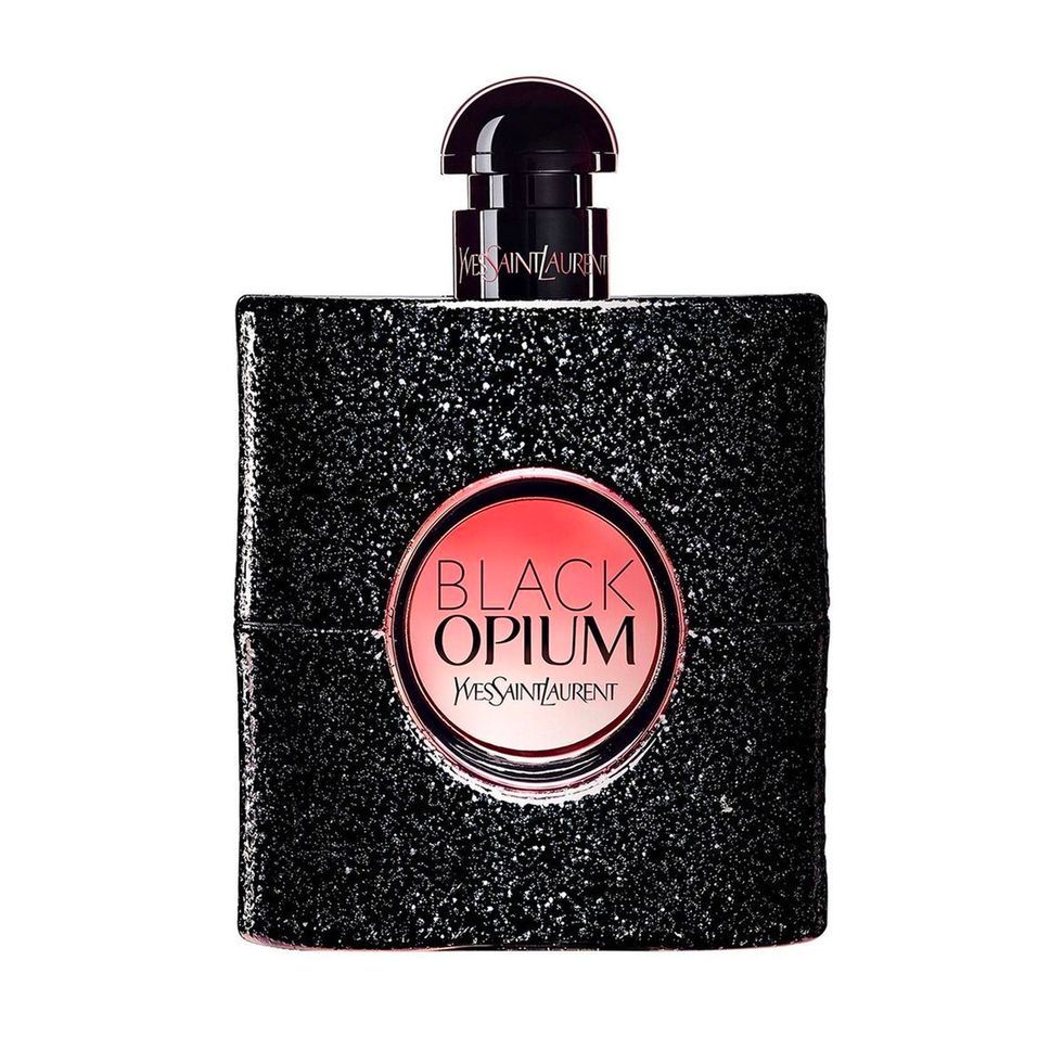  Yves Saint Laurent Black Opium 
