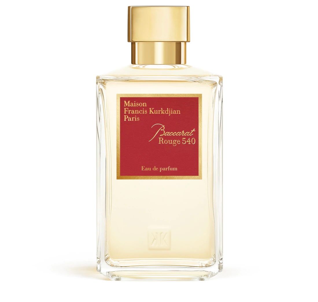 Maison Francis Kurkdjian Baccarat Rouge 540 EDP 