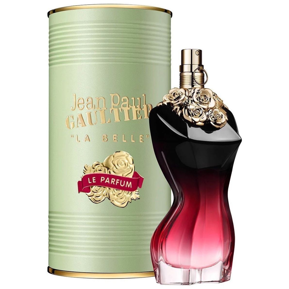  Jean Paul Gaultier La Belle 