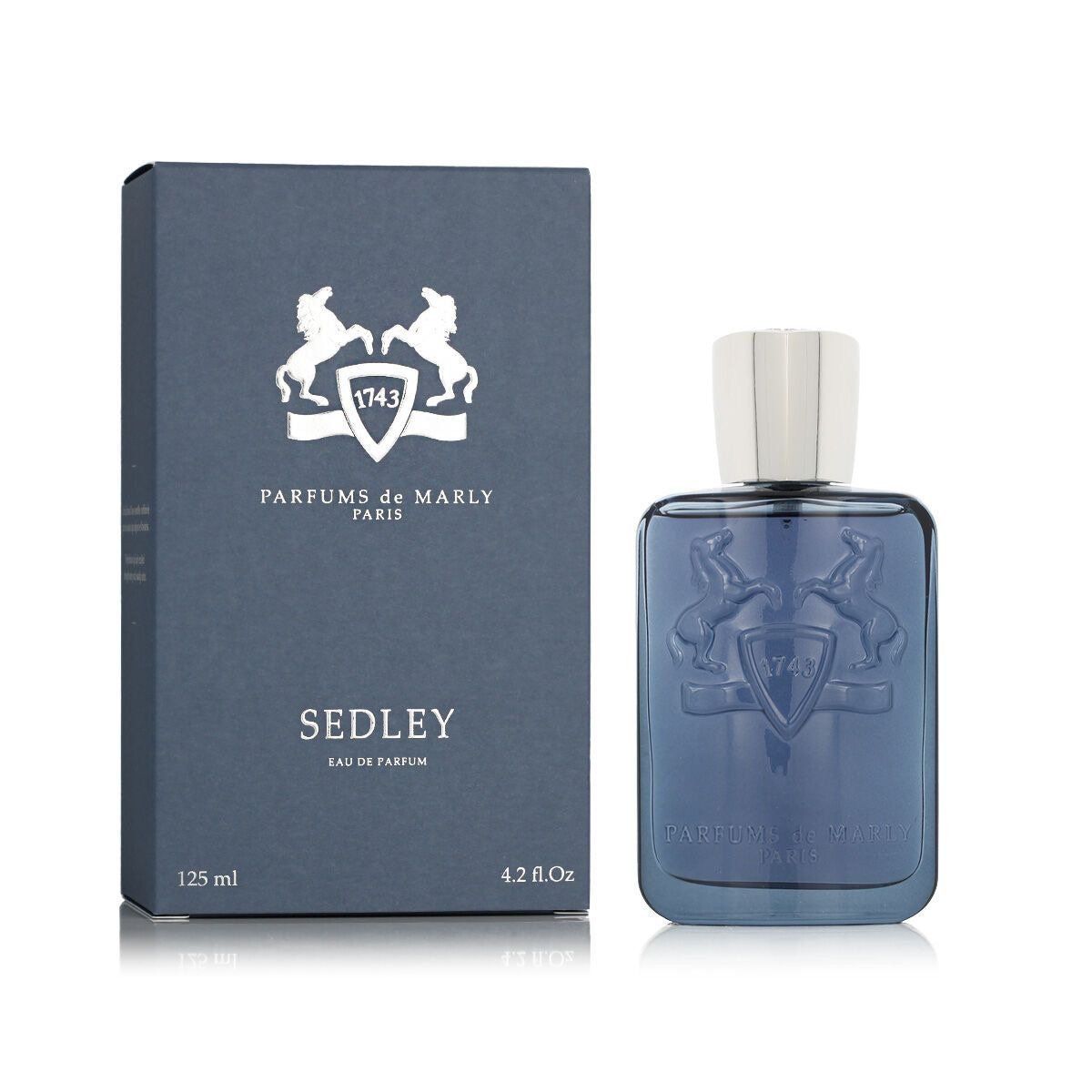  PARFUMS de MARLY Sedley 