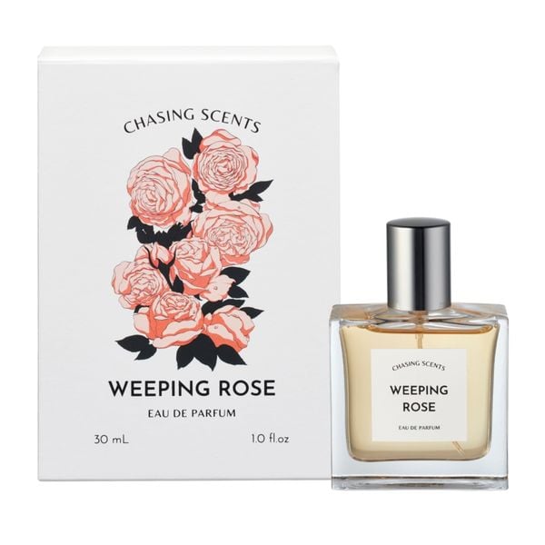  Chasing Scents Weeping Rose 