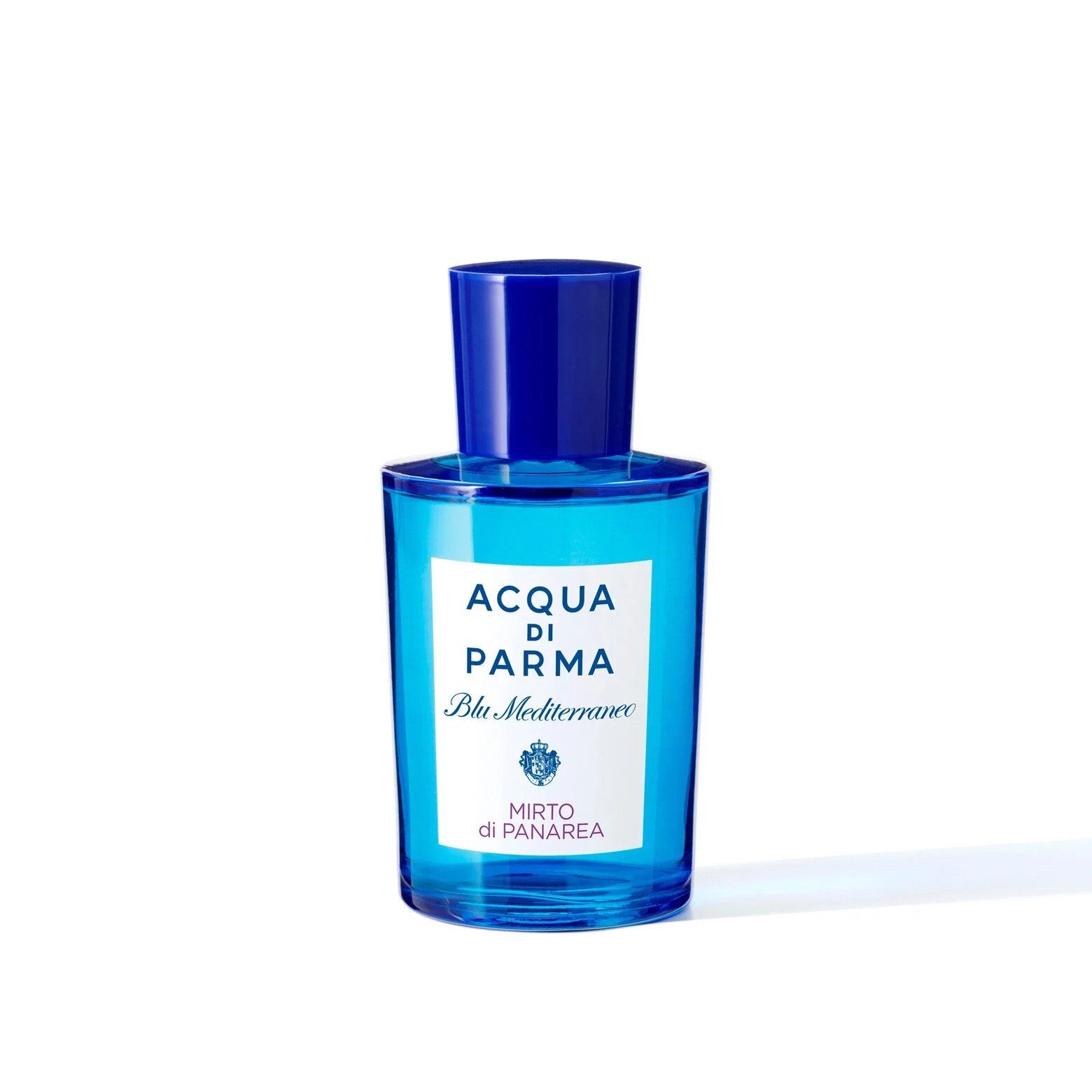  Acqua di Parma Blu Mediterraneo Mirto di Panaera 