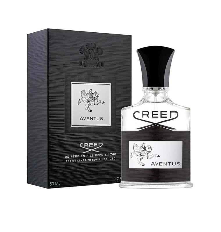  Creed Aventus for Men EDP 