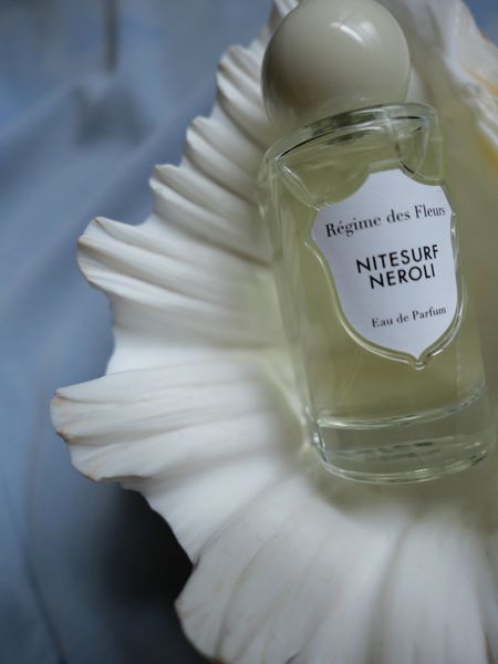  Régime des Fleurs Rock River Melody 