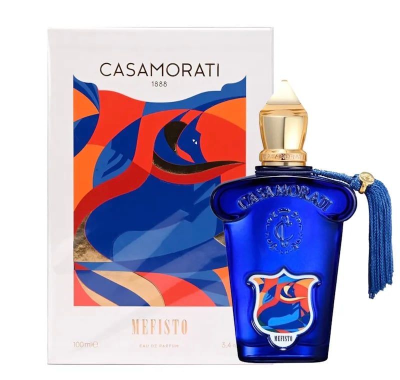  Xerjoff Casamorati Mefisto 