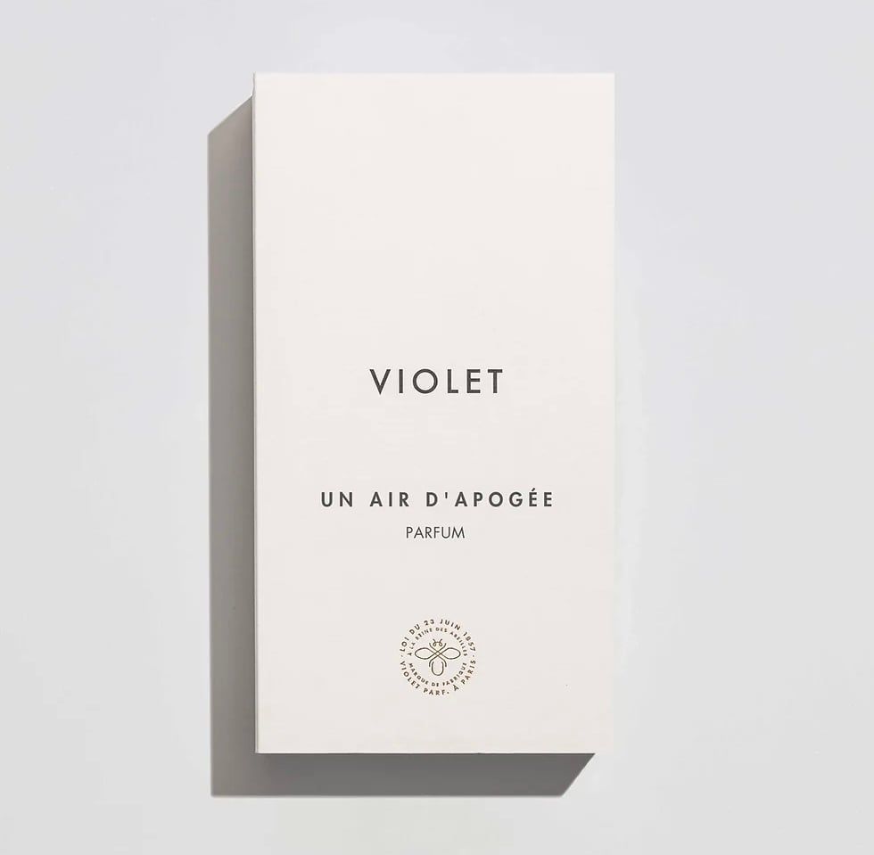  Maison Violet Un Air d’Apogee 