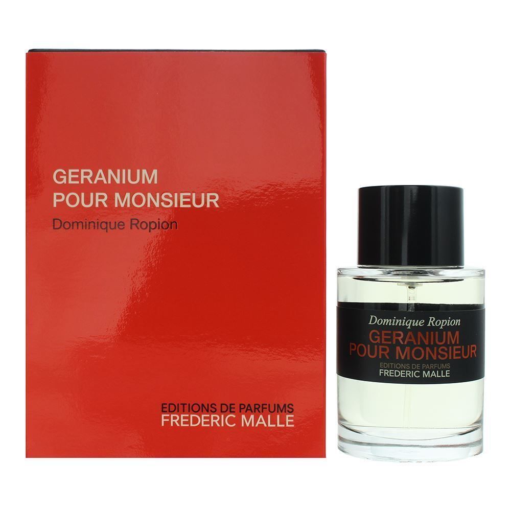  Frederic Malle Monsieur. 