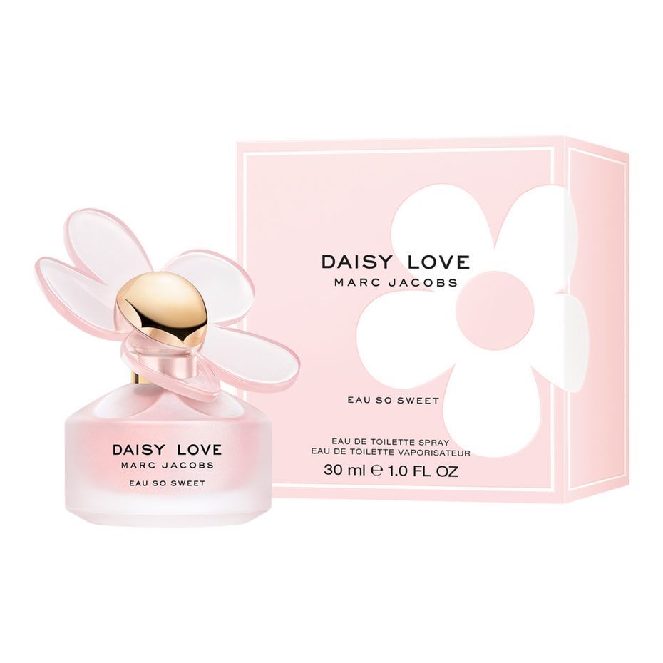  Marc Jacobs Daisy Love Eau So Sweet 