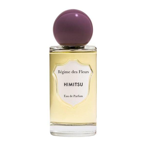  Régime des Fleurs Himitsu Violets 