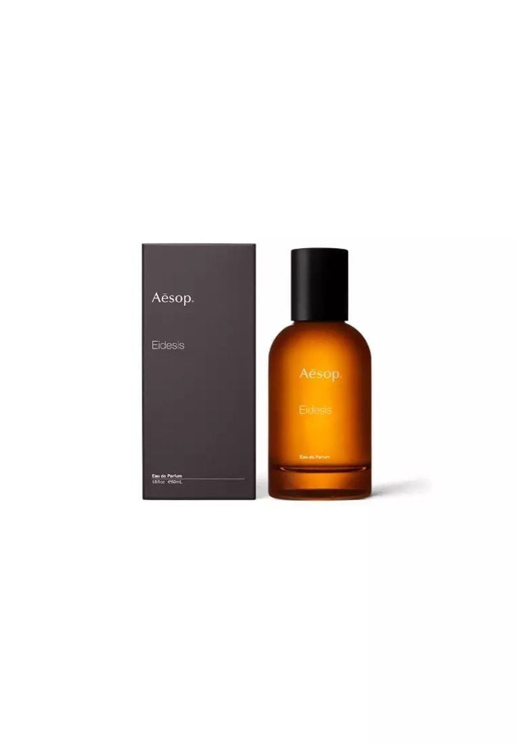 Aesop Eidesis 