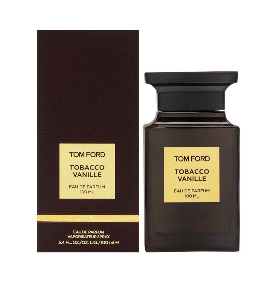  Tom Ford Tobacco Vanille 
