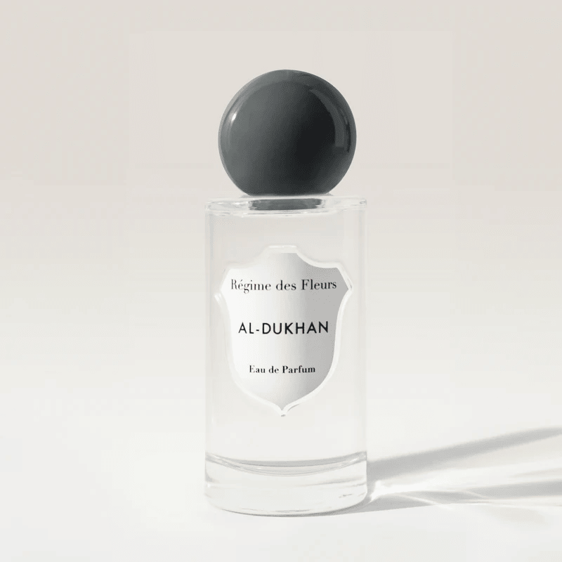  Régime des Fleurs Oud dukhan 