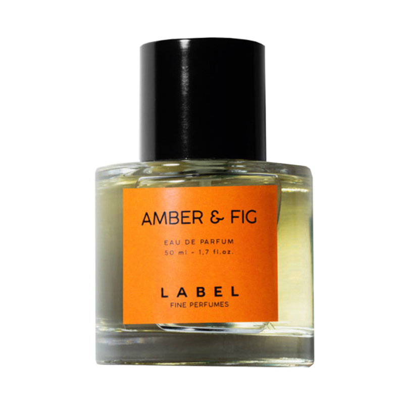  Label Amber & Fig 