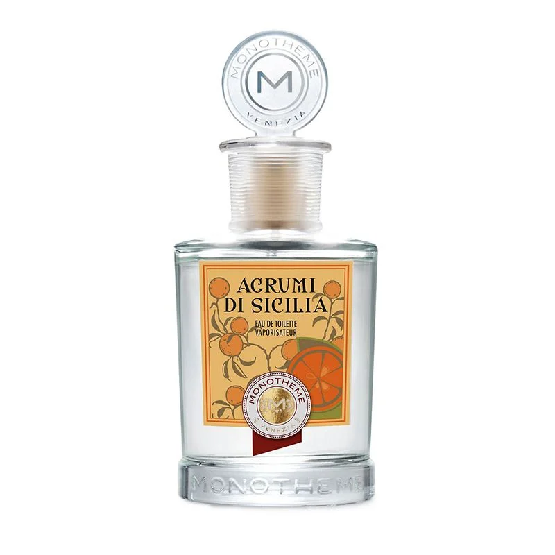  Monotheme Agrumi di Sicilia 