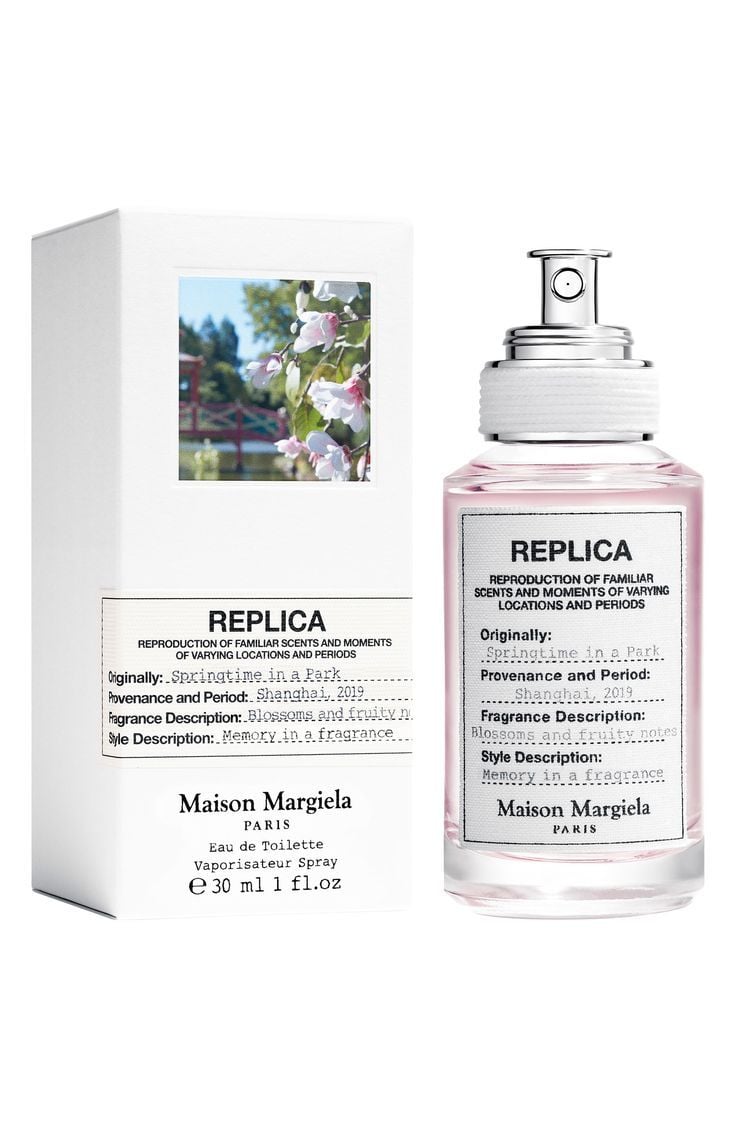  Maison Margiela Replica Springtime in a Park 