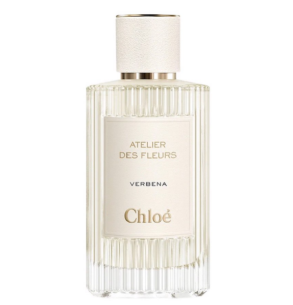  Chloé Atelier Des Fleurs Verbena 