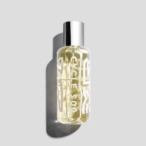  Maison Violet Cycle 002 