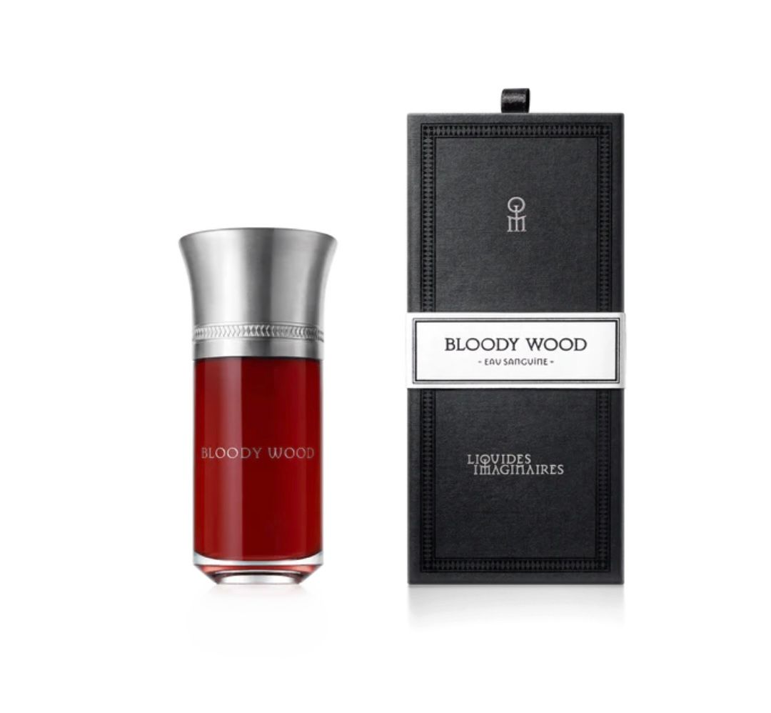  Les Liquides Imaginaire Bloody Wood 