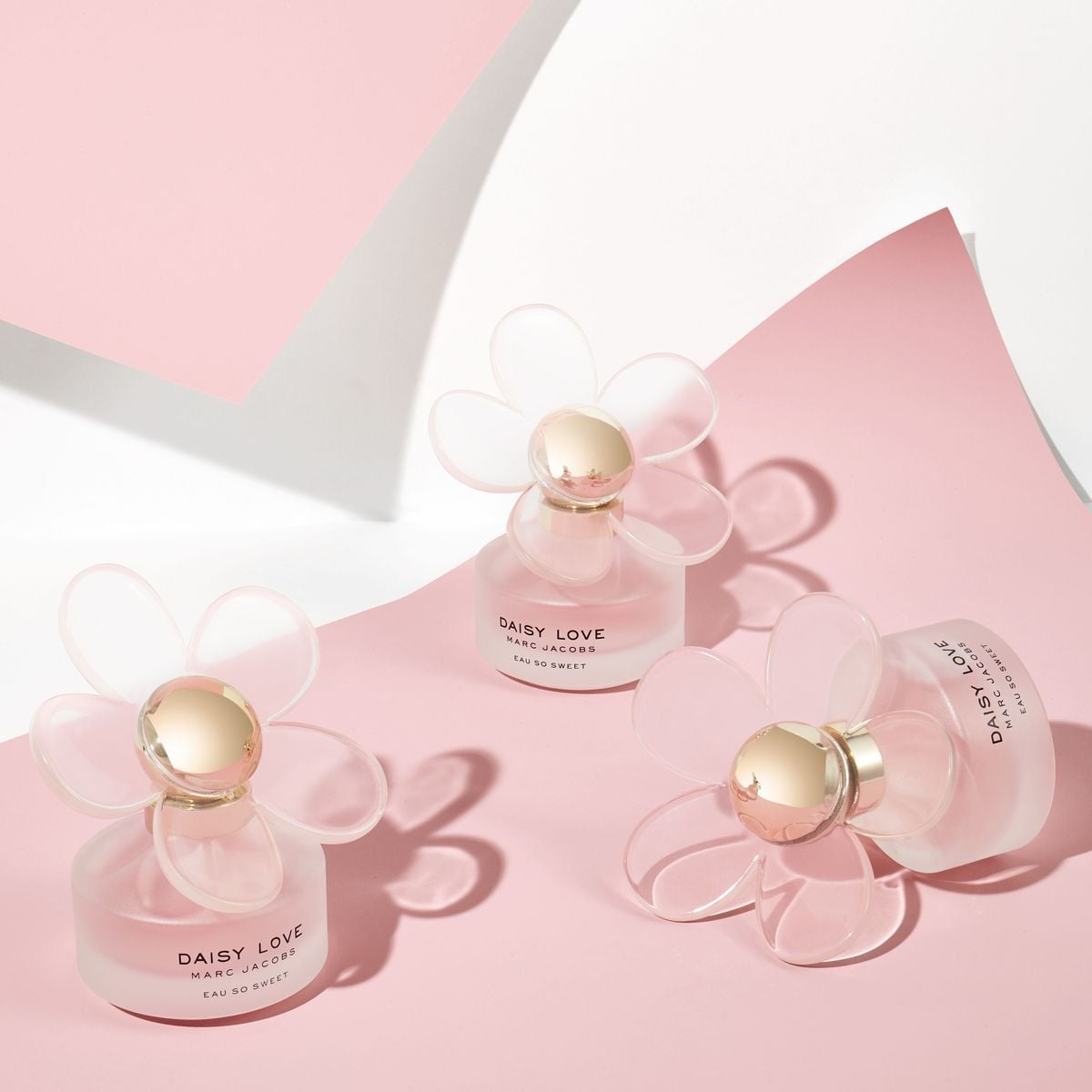  Marc Jacobs Daisy Love Eau So Sweet 