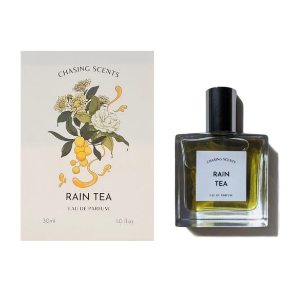  Chasing Scents Rain Tea 