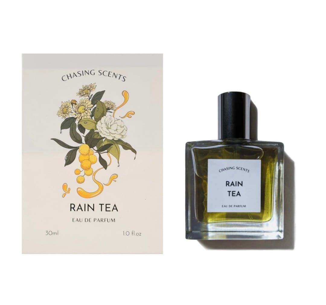  Chasing Scents Rain Tea 