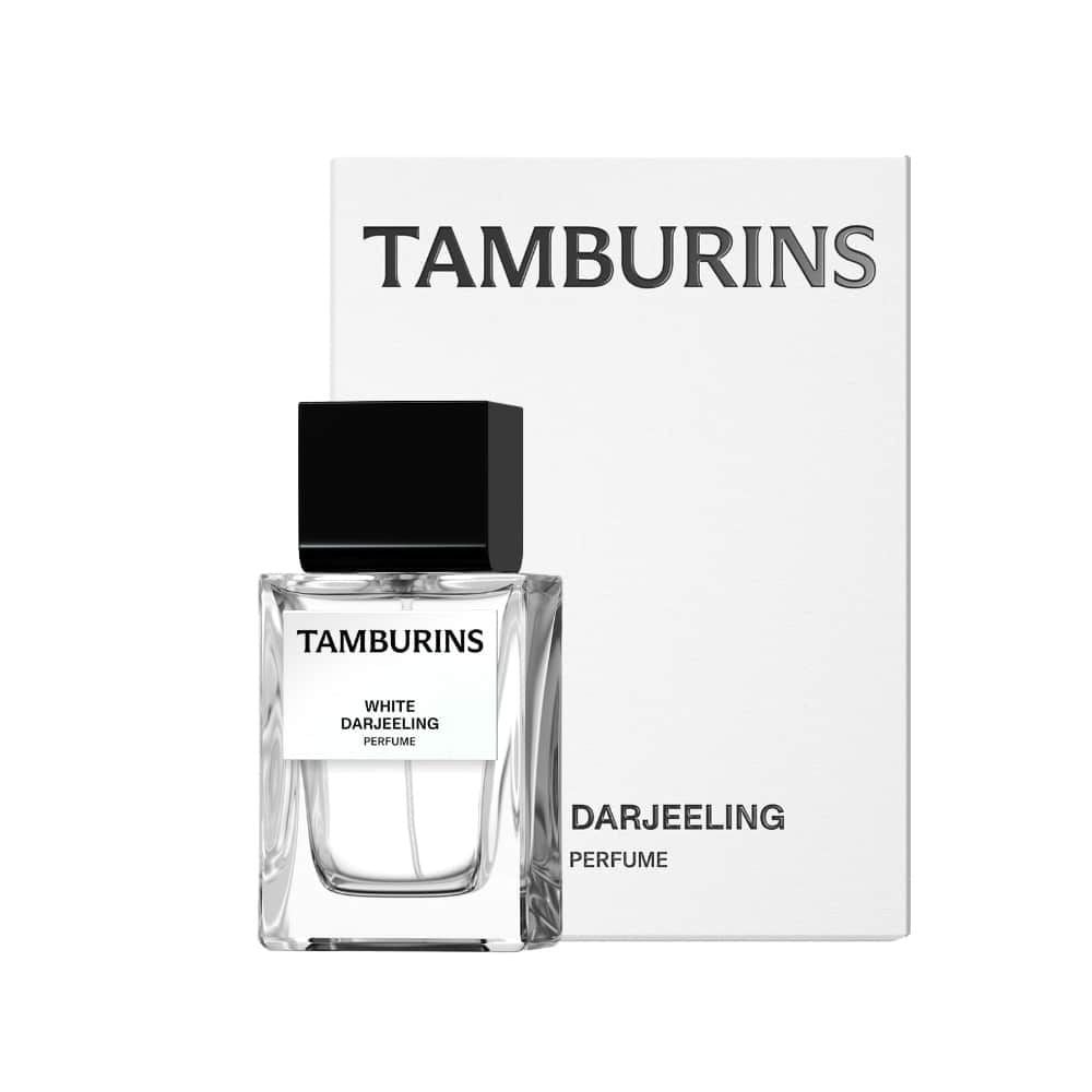  Tamburins White Darjeeling 