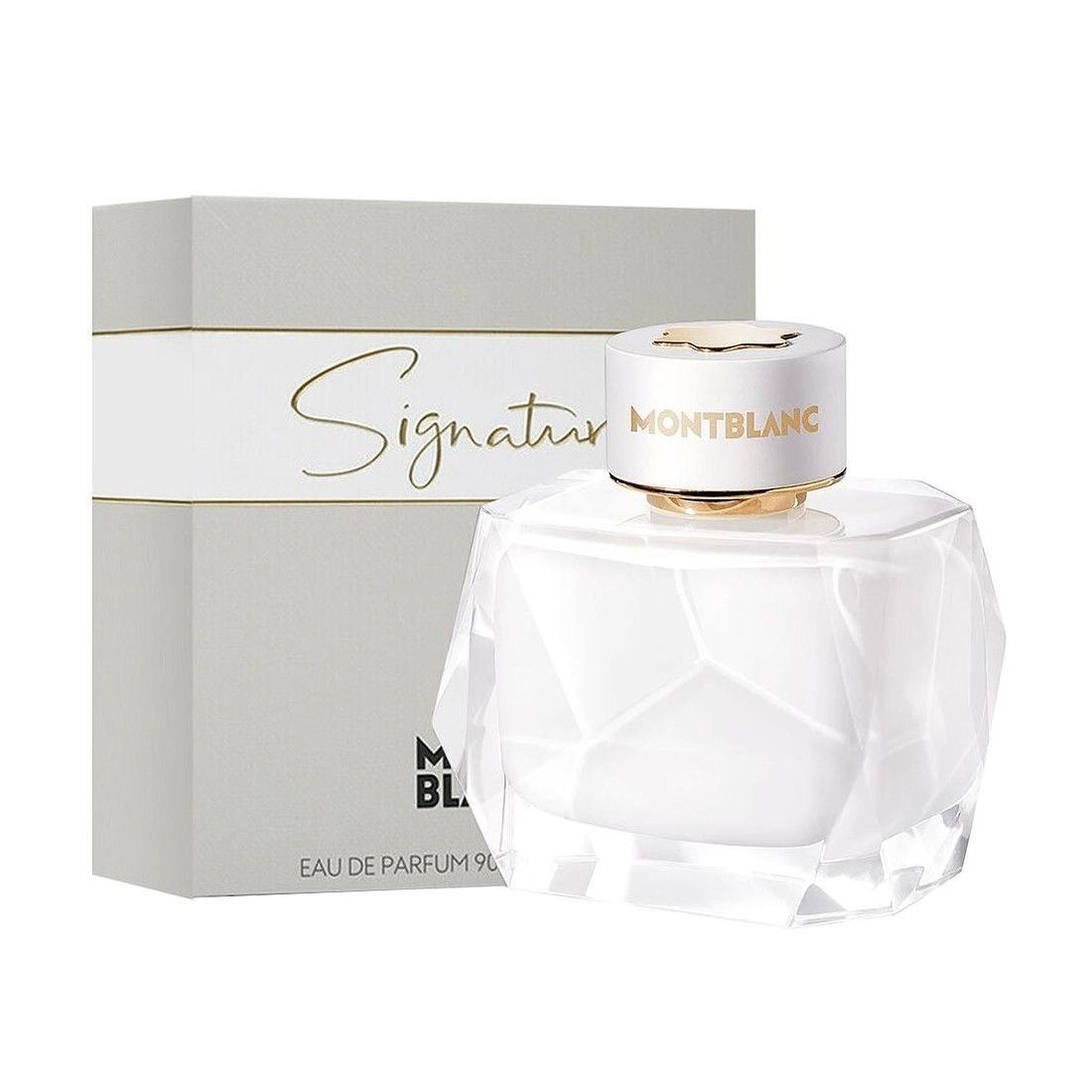  Montblanc Signature 