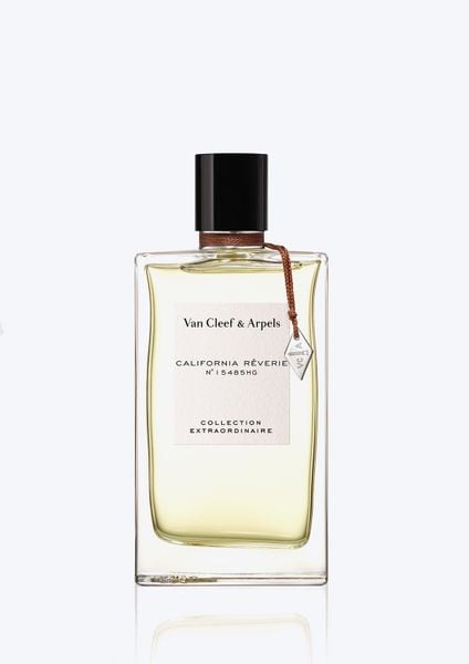  Van Cleef & Arpels California Reverie 