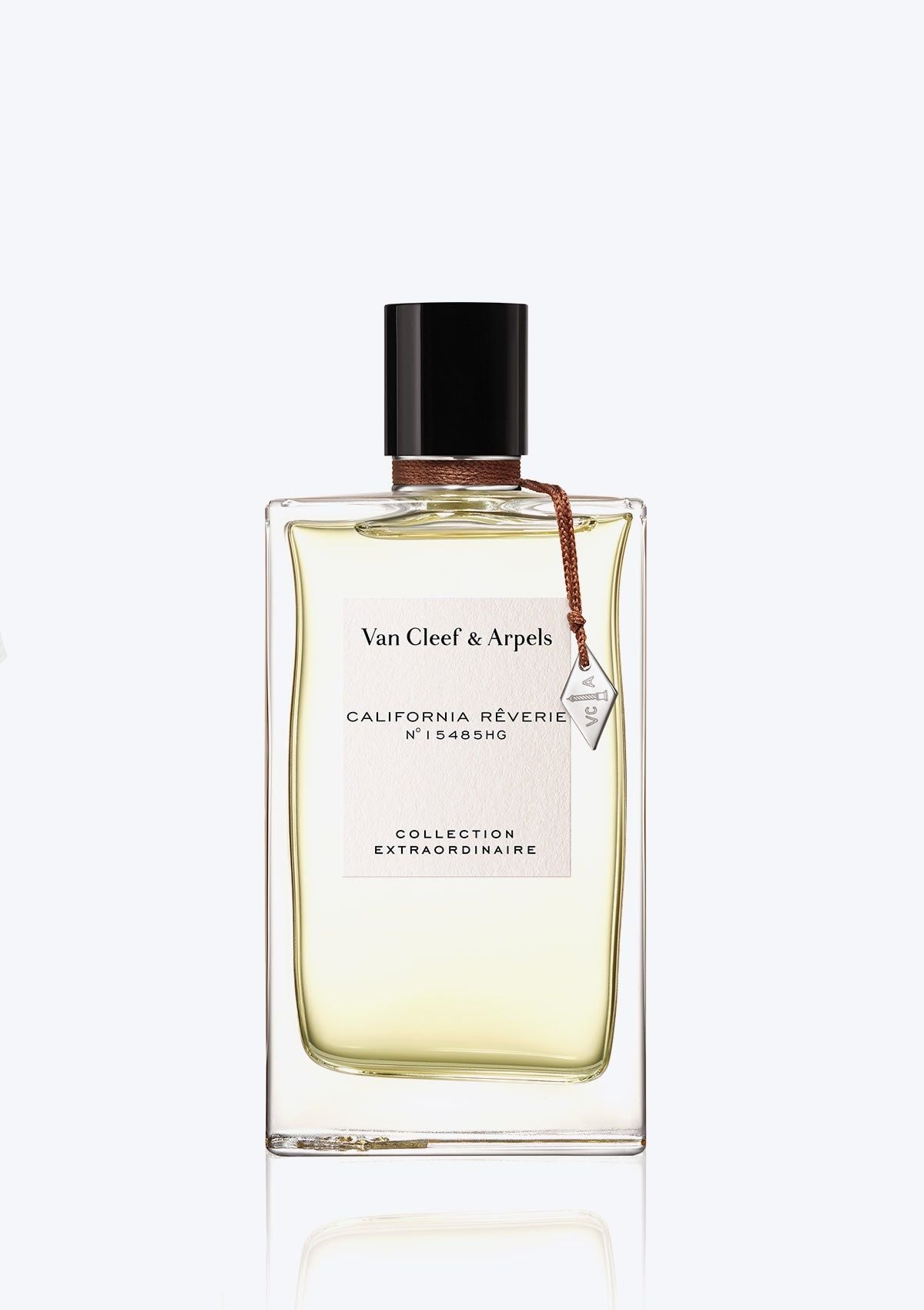  Van Cleef & Arpels California Reverie 