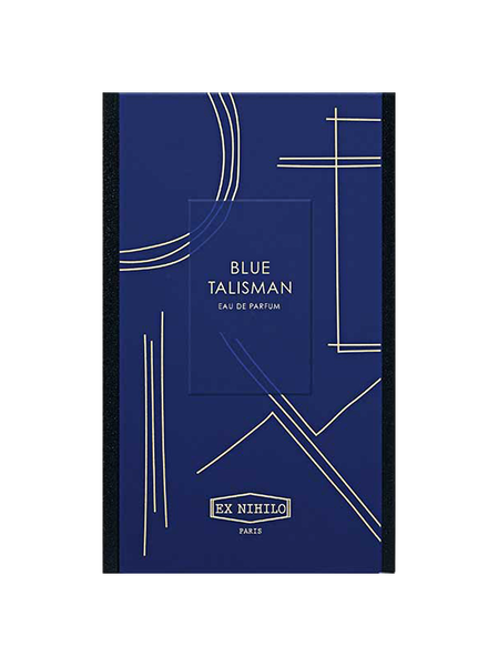  Ex Nihilo Blue Talisman 