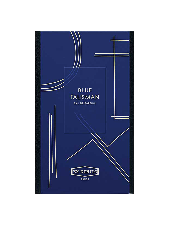  Ex Nihilo Blue Talisman 