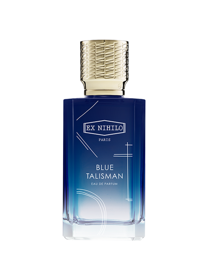  Ex Nihilo Blue Talisman 