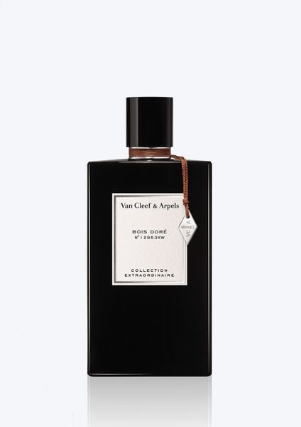  Van Cleef & Arpels Bois Dore 