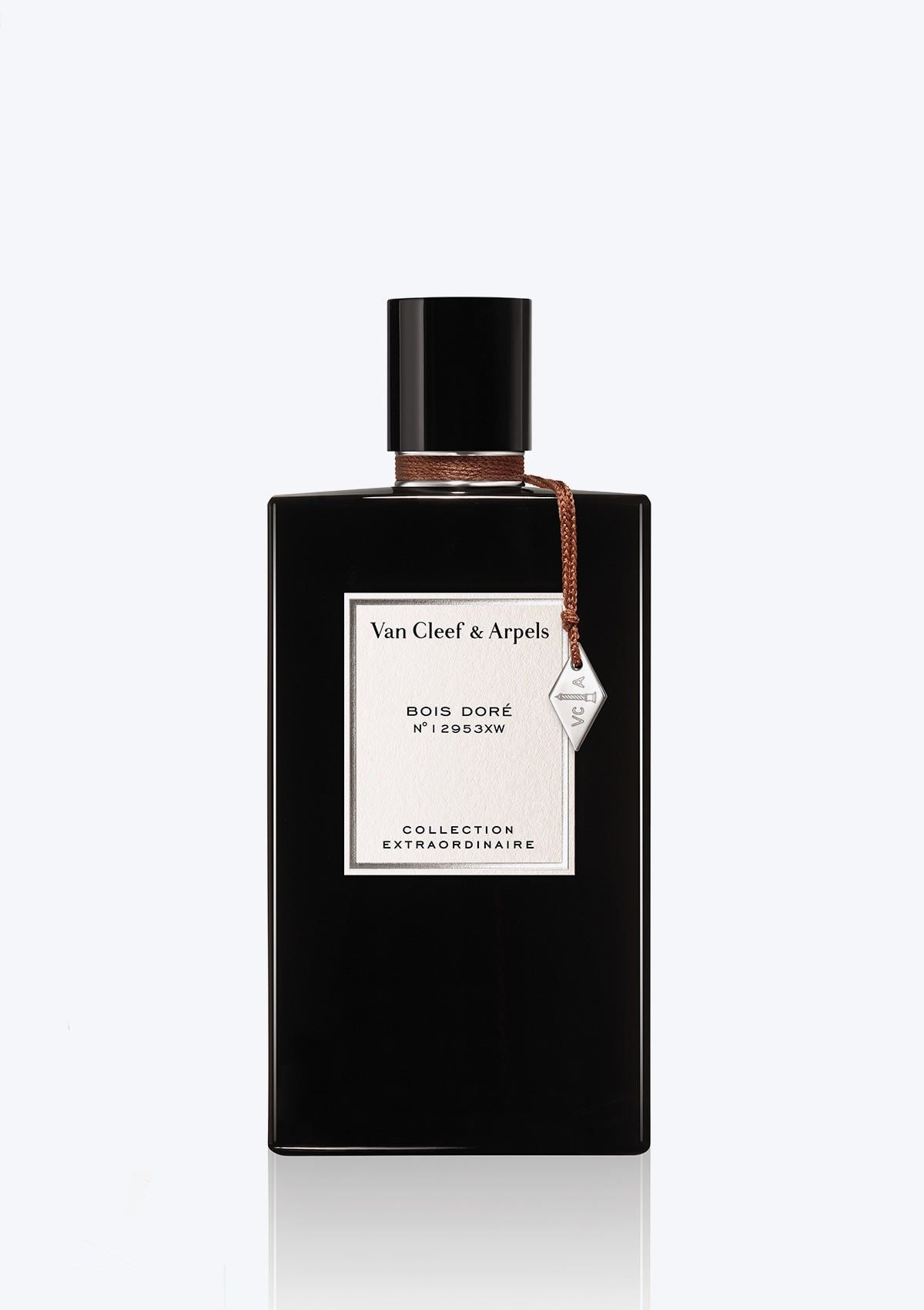  Van Cleef & Arpels Bois Dore 