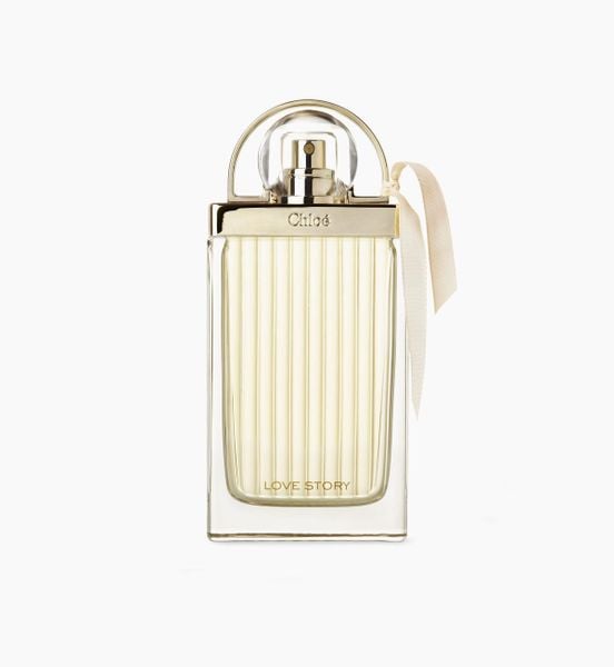  Chloé Love Story Eau de Parfum 
