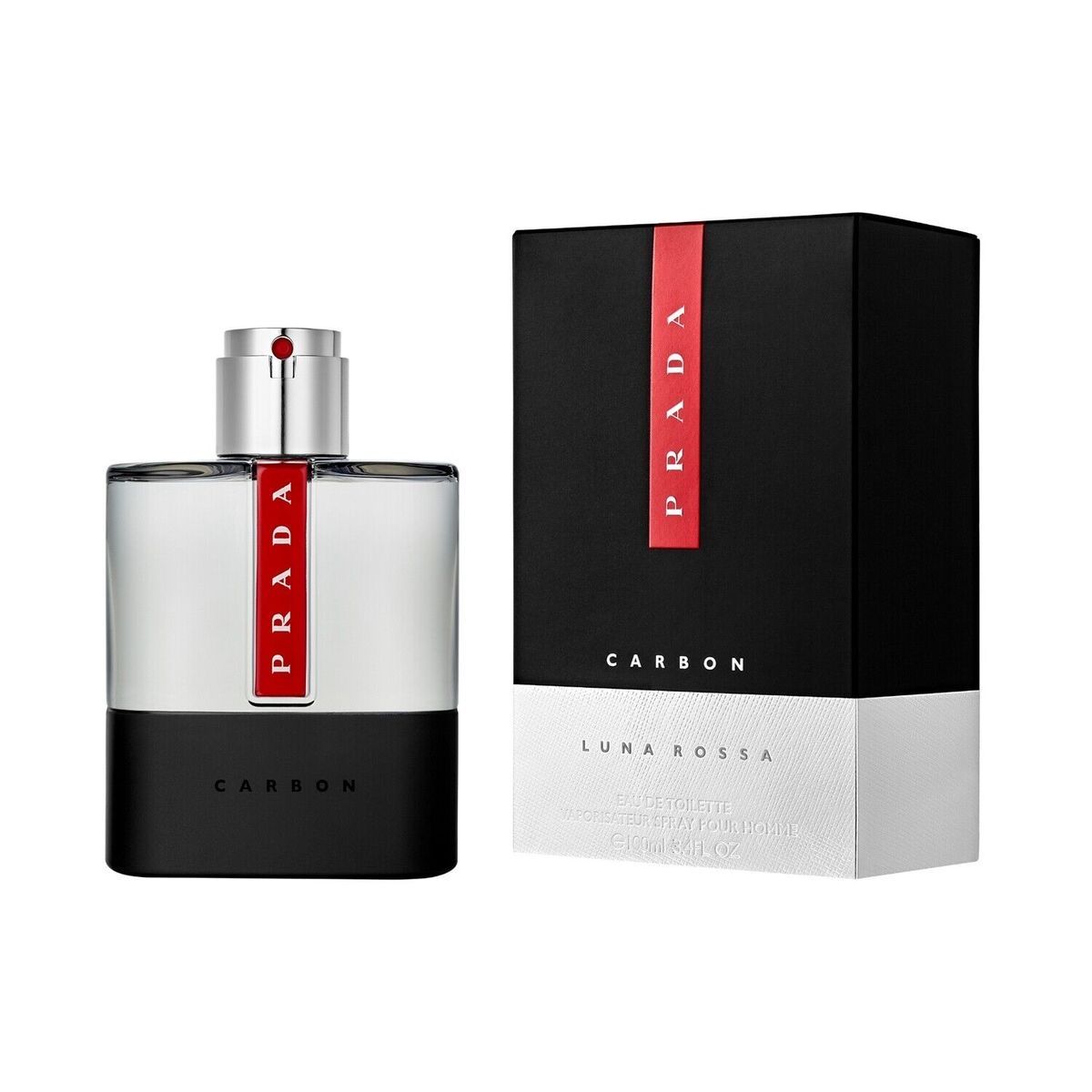  Prada Luna Carbon 