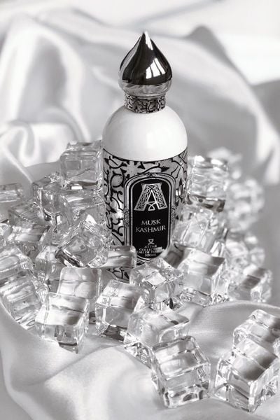  Attar Collection Musk Kashmir 