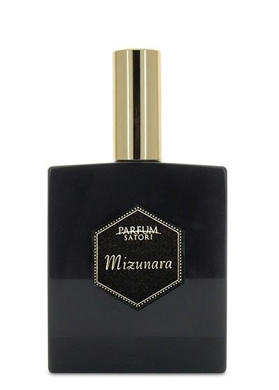  Parfum Satori Mizunara 