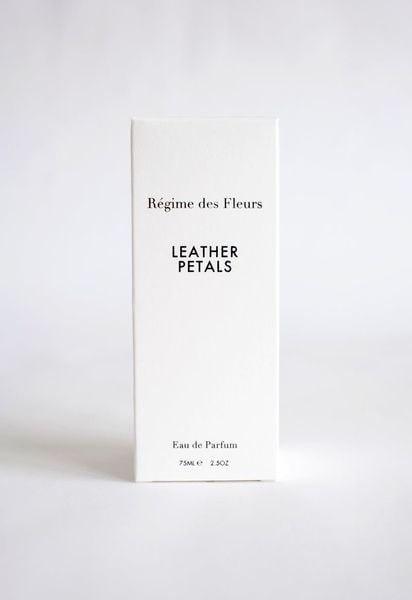 Régime des Fleurs Leather Petals 