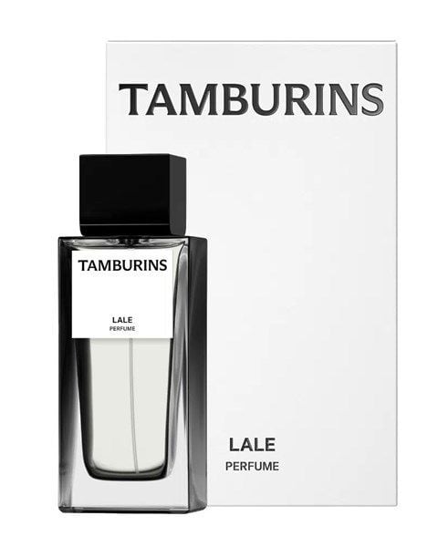  Tamburins Lale 
