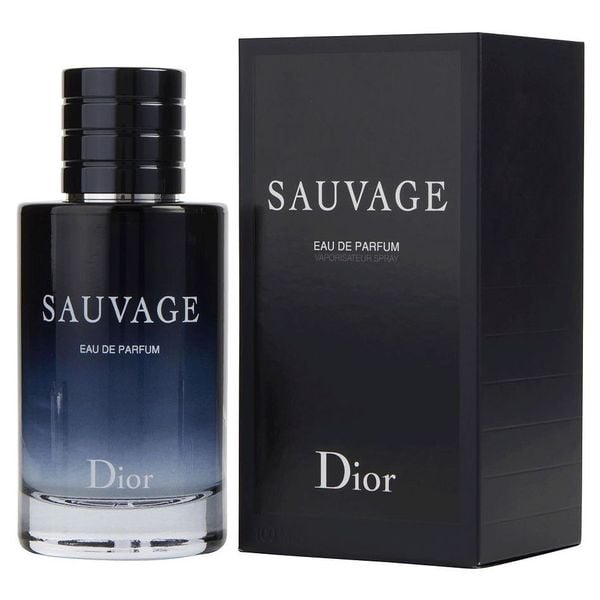  Dior Sauvage EDP 